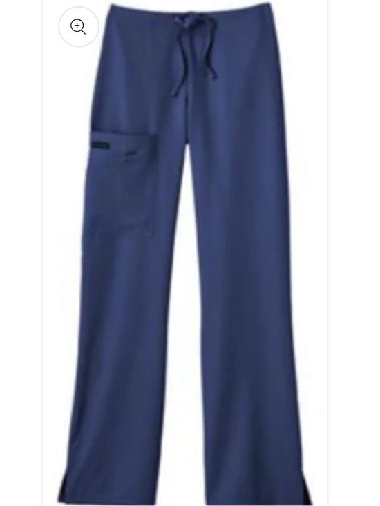 Jockey Pants - Jockey Scrub pant
